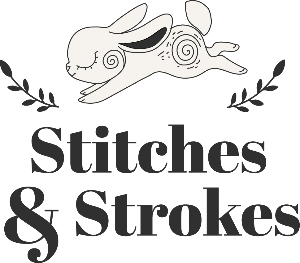 Stitches & Strokes