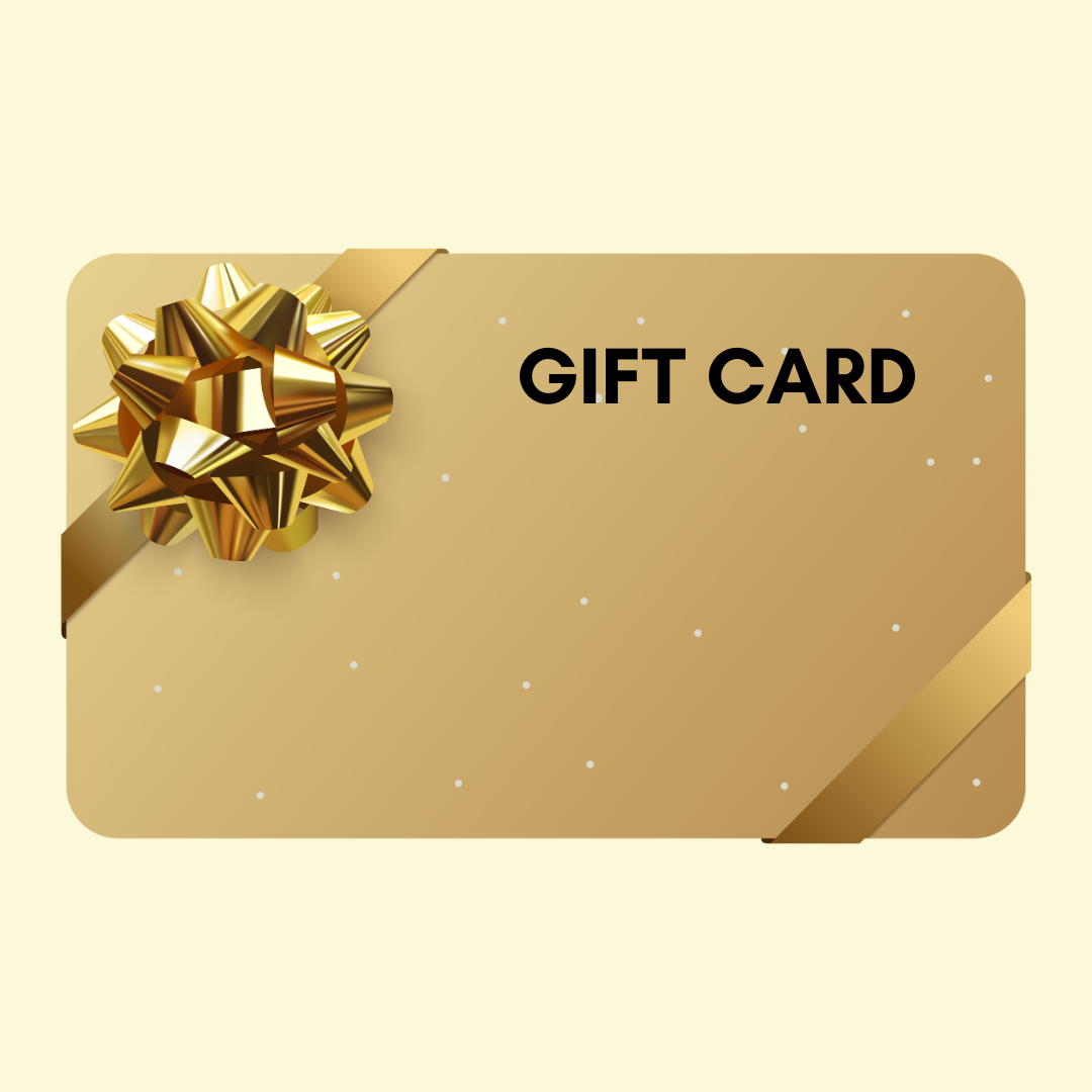 Stitches & Strokes Gift Card