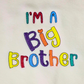 Big Brother Machine Embroidery Design