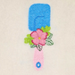 Kitchen Spatula Machine Embroidery Design