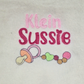 Klein Sussie Afrikaans Machine Embroidery Design