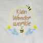 Klein Wonderwerkie Machine Embroidery Design