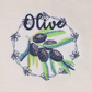 Olive Branch Machine Embroidery Design