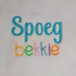 Spoegbekkie Afrikaans Machine Embroidery Design