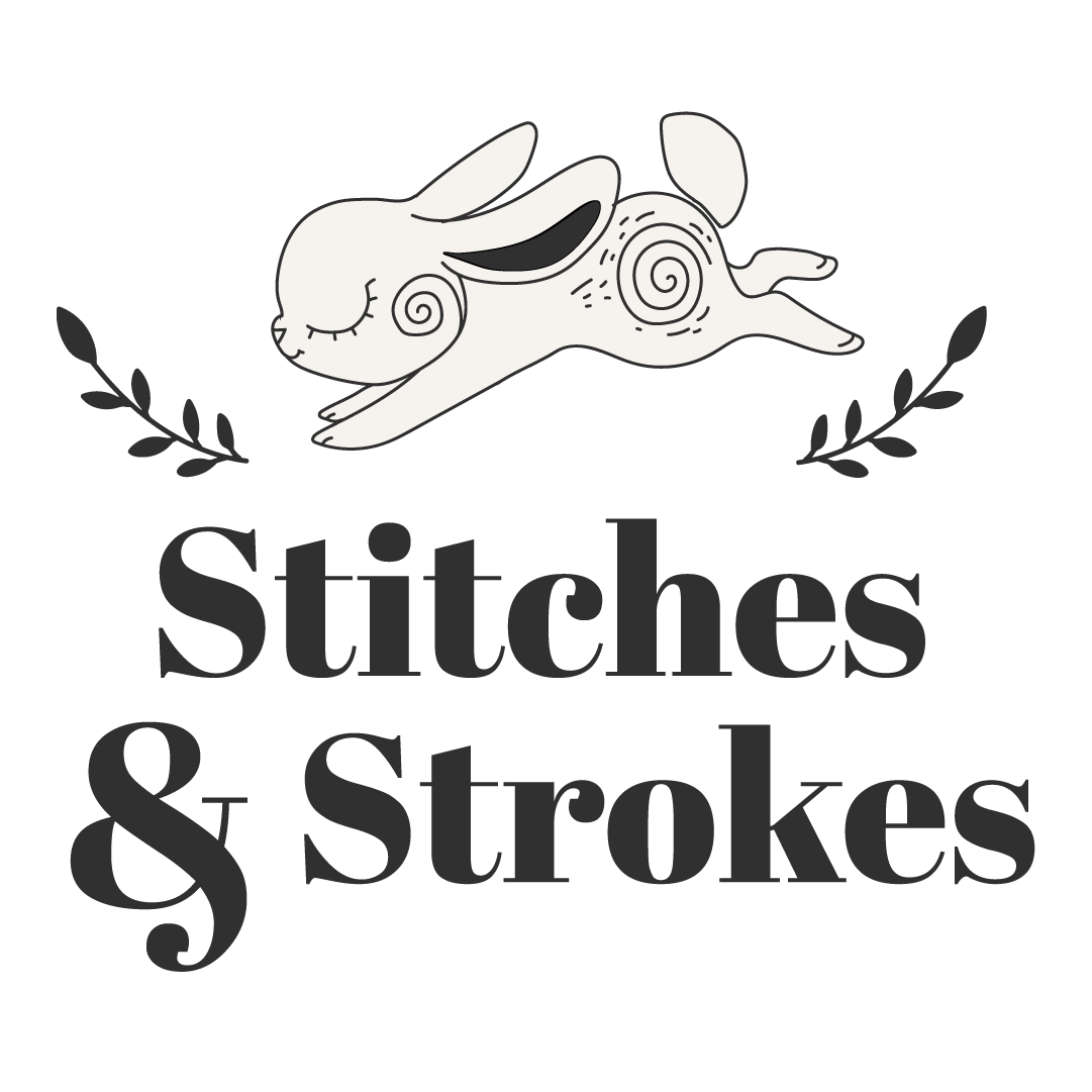 Stitches & Strokes